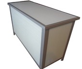 Klapptresen  "Jumperlight Mini"