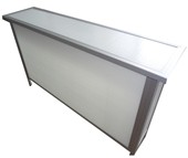 Klapptresen  "Jumperlight Maxi"